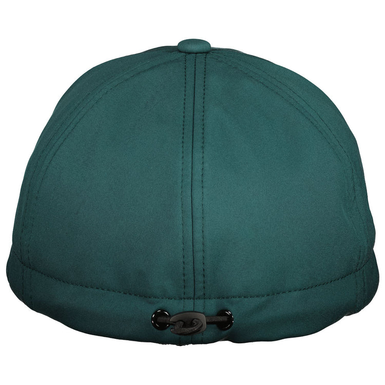 Light Soft Shell-R Logo Cap - Casual Basement