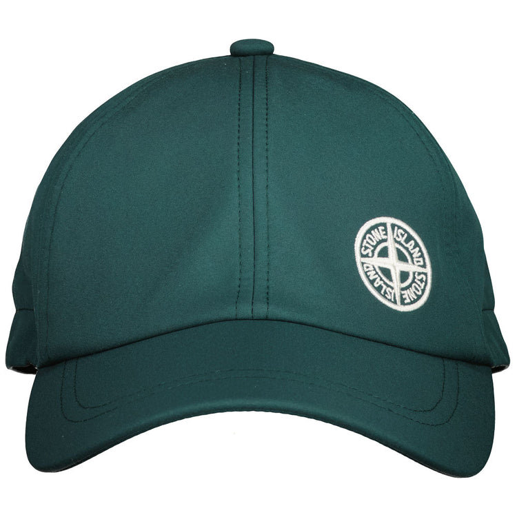 Light Soft Shell-R Logo Cap - Casual Basement