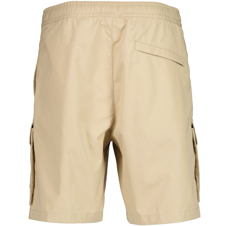 Ghost O-Ventile Bermuda Shorts - Casual Basement