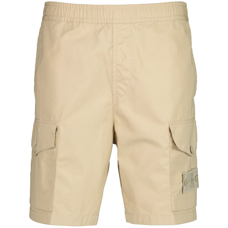 Ghost O-Ventile Bermuda Shorts - Casual Basement