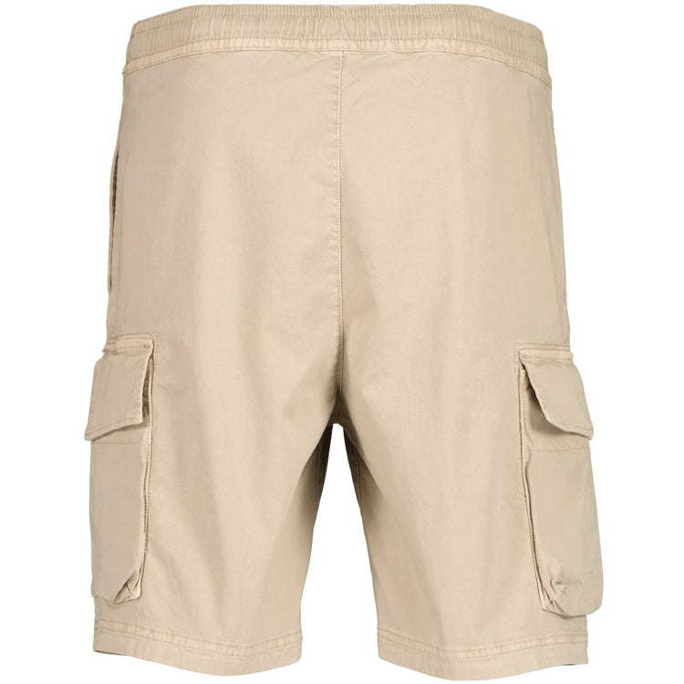 OLD Treatment Cargo Bermuda Shorts - Casual Basement