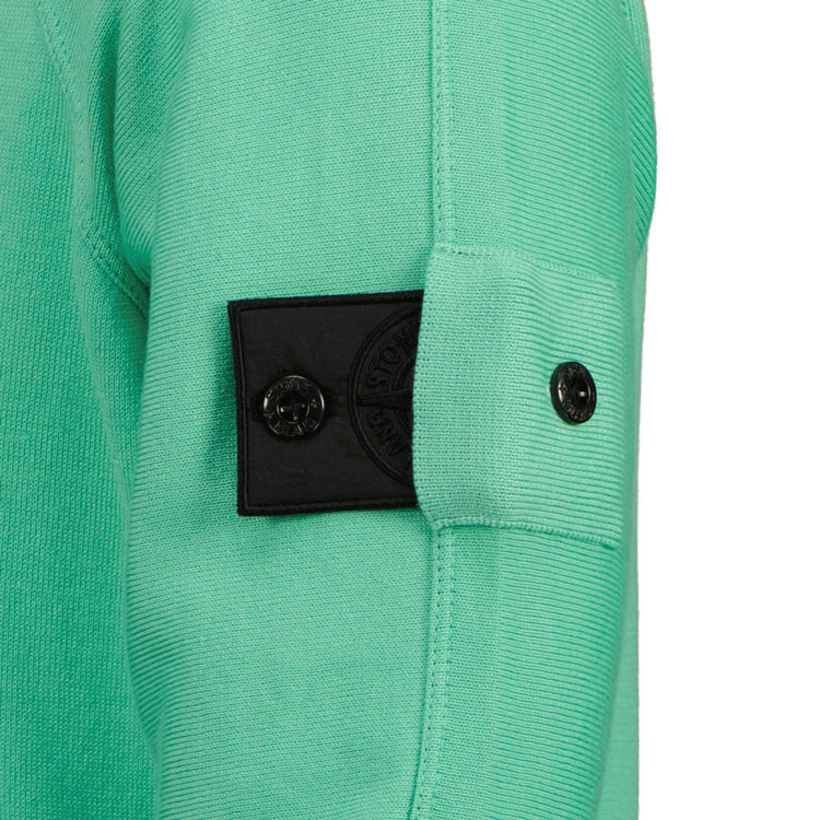 Shadow Project Light Cotton Crewneck Knit - Casual Basement