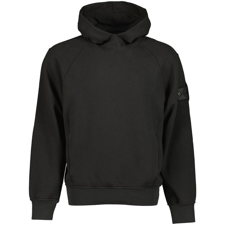 Shadow Project Hooded Sweatshirt - Casual Basement