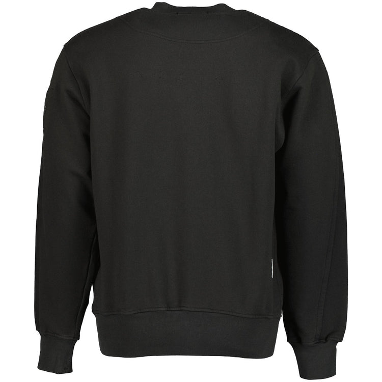Shadow Project Crewneck Sweatshirt - Casual Basement