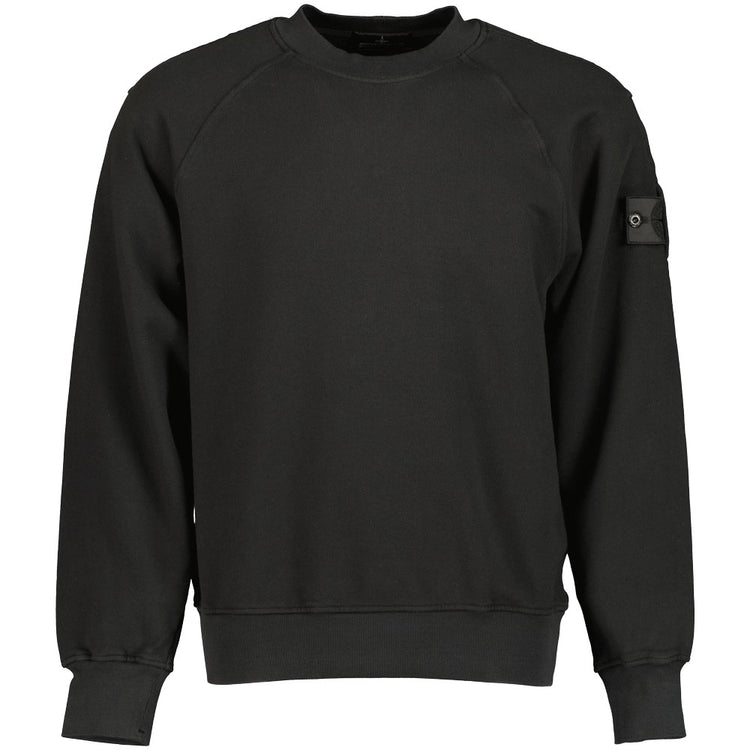 Shadow Project Crewneck Sweatshirt - Casual Basement