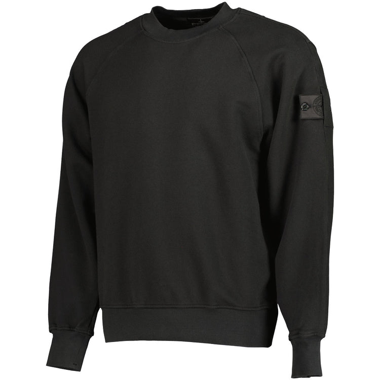 Shadow Project Crewneck Sweatshirt - Casual Basement