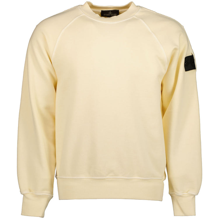 Shadow Project Crewneck Sweatshirt - Casual Basement