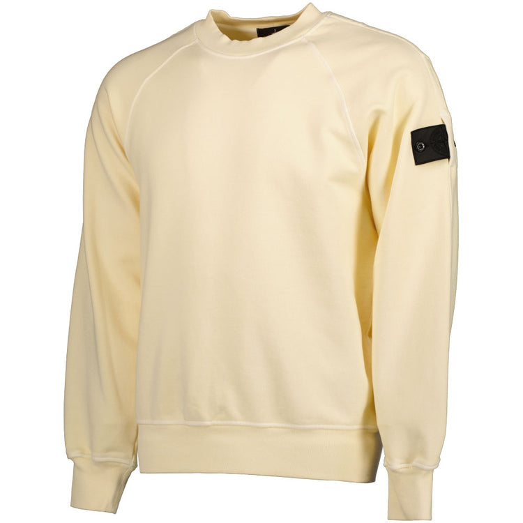 Shadow Project Crewneck Sweatshirt - Casual Basement
