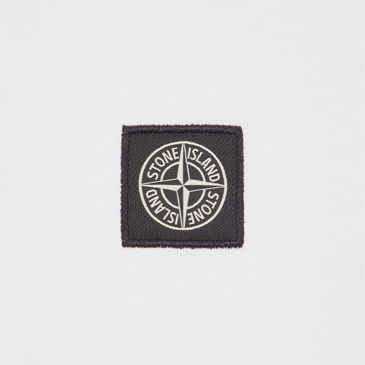 L/S Patch Logo T-Shirt - Casual Basement