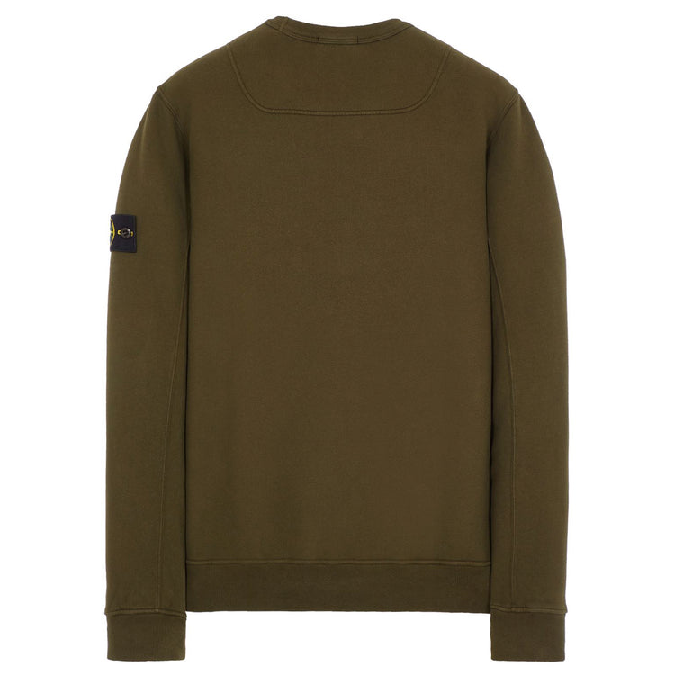 Crewneck Sweatshirt - Casual Basement