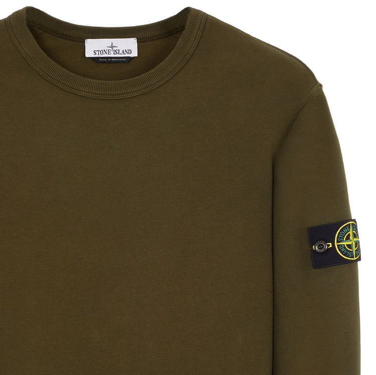 Crewneck Sweatshirt - Casual Basement