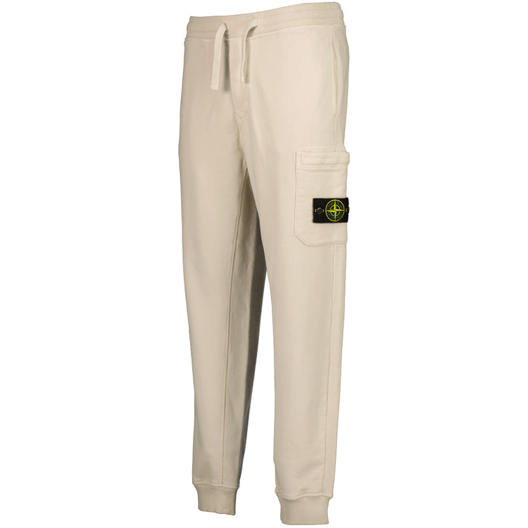 Regular Fit Cargo Sweatpants - Casual Basement
