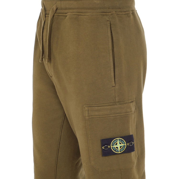 Cargo Sweatpants - Casual Basement