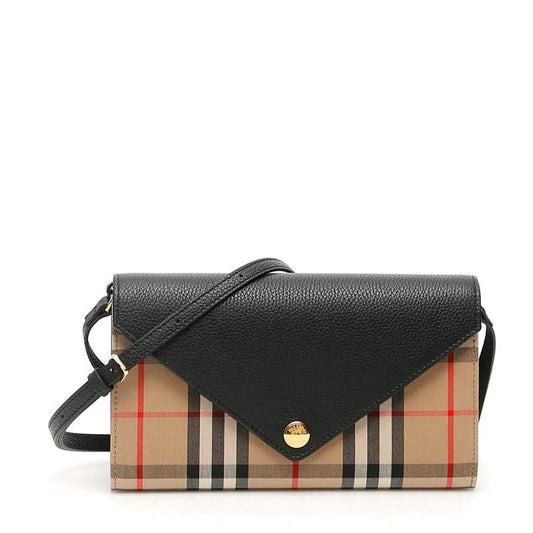 Hannah Wallet - Casual Basement