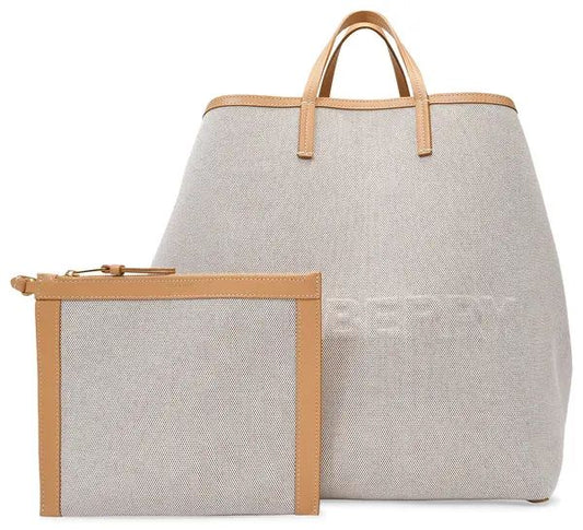 XL Beach Tote Bag - Casual Basement