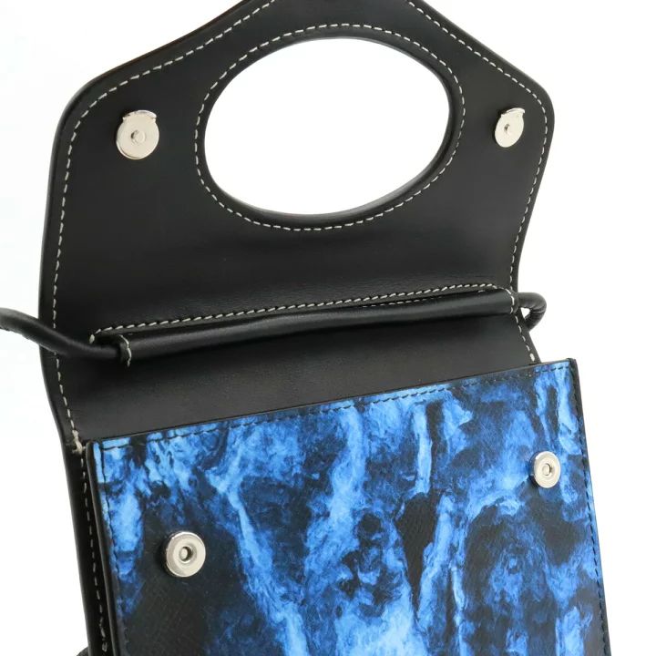 Mini Pocket Phone Pouch