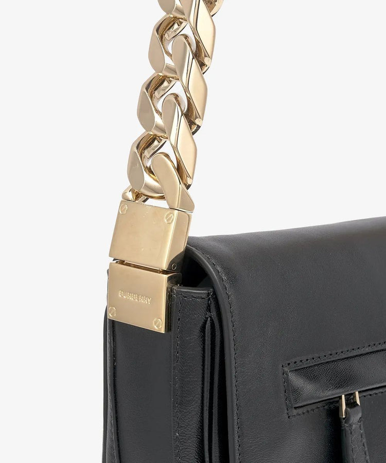 Small Olympia Chunky Chain Bag