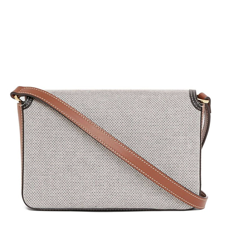 Hampshire Horseferry Canvas Bag