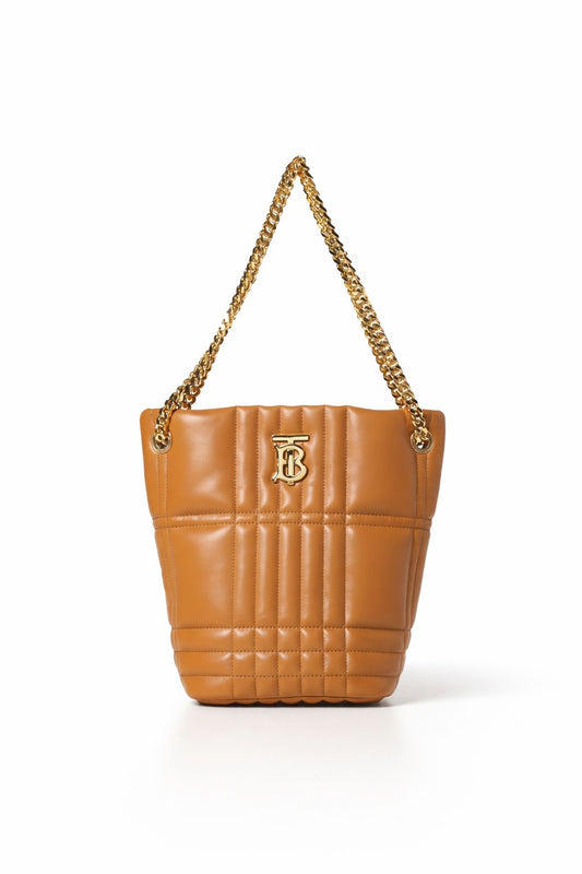 Lola Bucket Bag - Casual Basement
