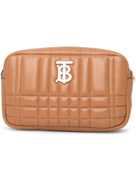 Small Lola Camera Bag - Casual Basement
