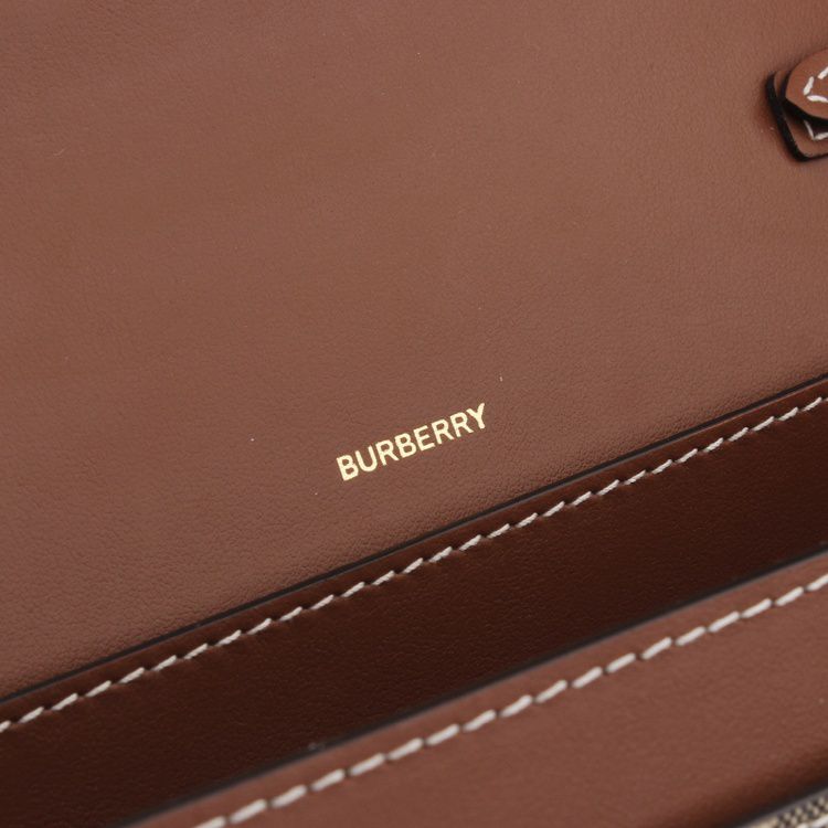 New Hampshire Vintage Check Shoulder Bag