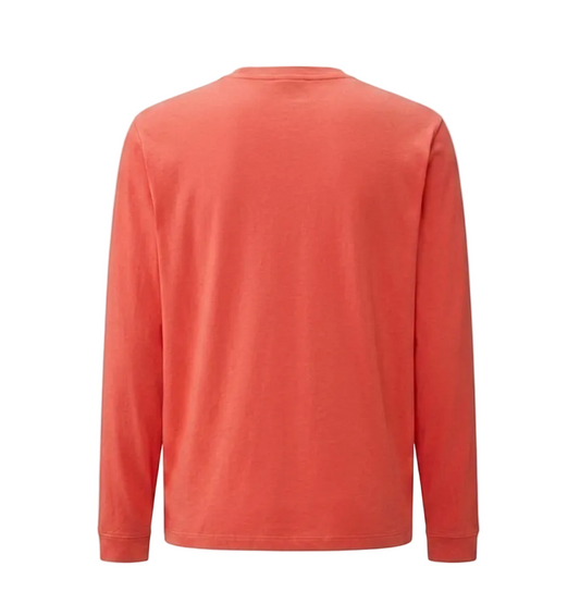 Long Sleeve Tacting T-Shirt* - Casual Basement