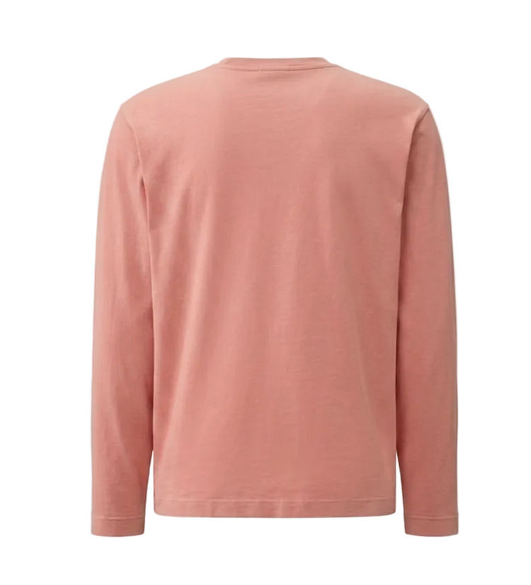 Long Sleeve Tacting T-Shirt* - Casual Basement