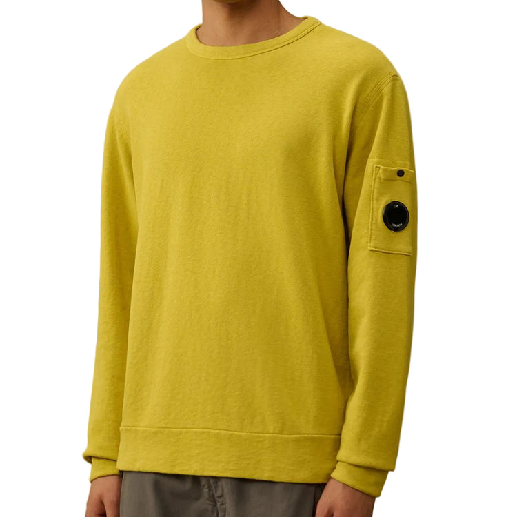 Malfile Fleece Lens Sweatshirt - Casual Basement