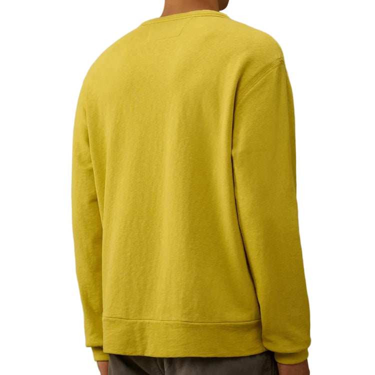 Malfile Fleece Lens Sweatshirt - Casual Basement