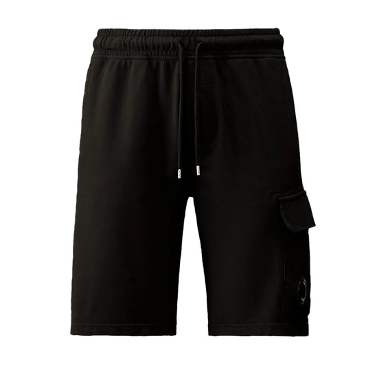 Light Fleece Lens Bermudas (TBC) - Casual Basement