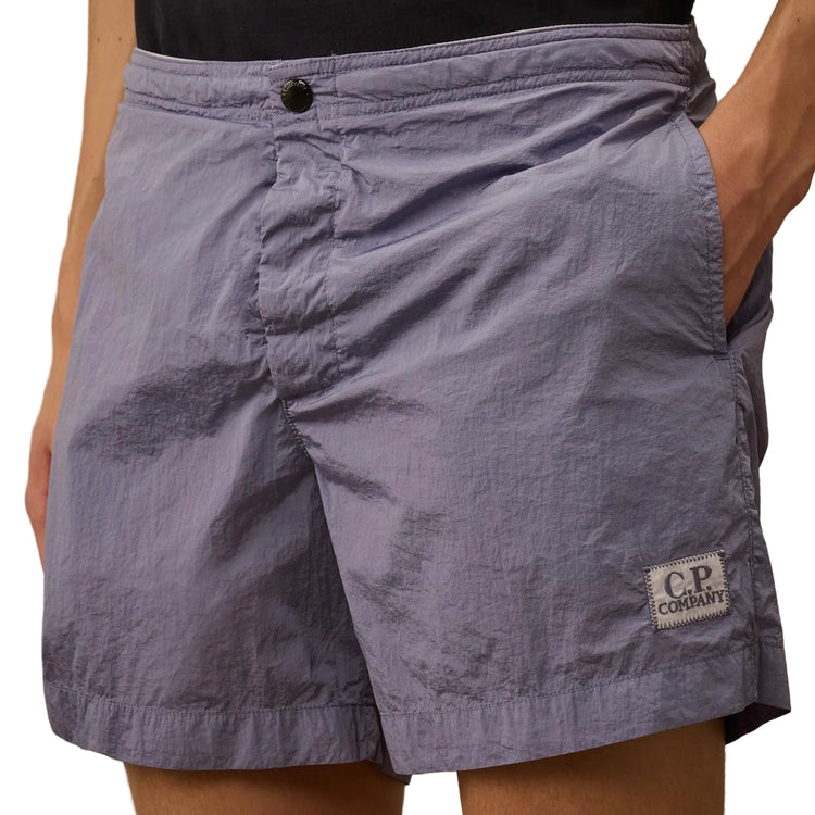 Eco-Chrome R Short Swim Shorts (TBC) - Casual Basement