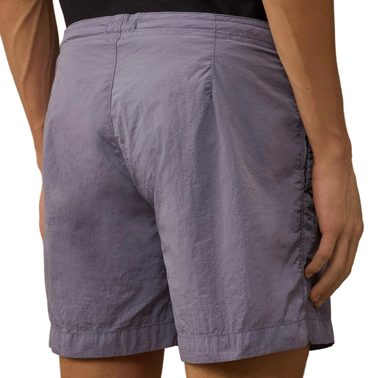 Eco-Chrome R Short Swim Shorts (TBC) - Casual Basement
