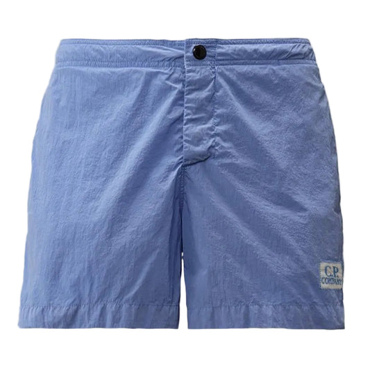 Eco-Chrome R Short Swim Shorts - Casual Basement