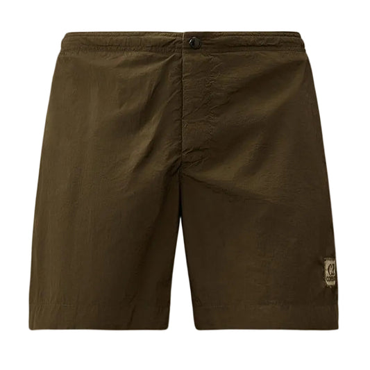 Eco-Chrome R Short Swim Shorts (TBC) - Casual Basement