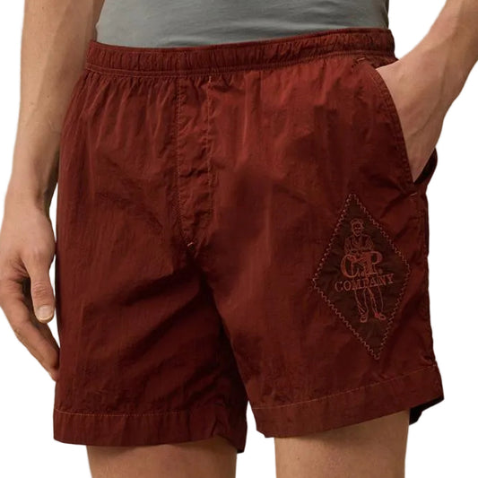 Eco-Chrome R Swim Shorts* (TBC) - Casual Basement