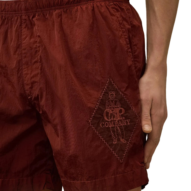 Eco-Chrome R Swim Shorts* (TBC) - Casual Basement