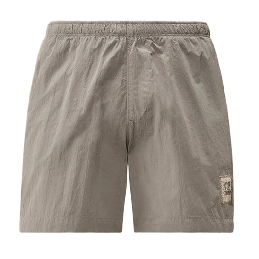 Chrome-R Boxer Swim Shorts* (TBC) - Casual Basement