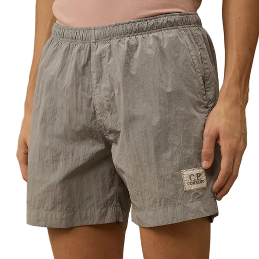 Chrome-R Boxer Swim Shorts* (TBC) - Casual Basement