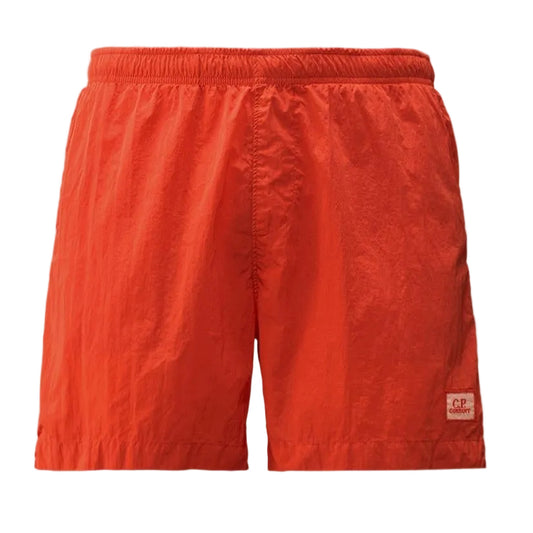 Chrome-R Boxer Swim Shorts* (TBC) - Casual Basement