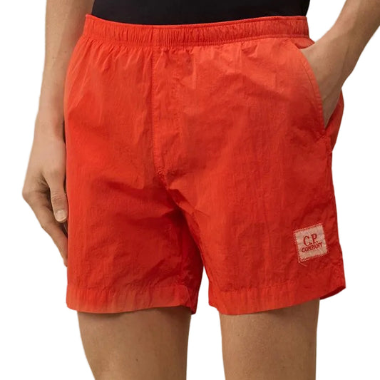 Chrome-R Boxer Swim Shorts* (TBC) - Casual Basement