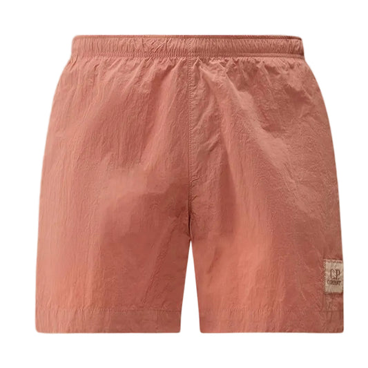 Chrome-R Boxer Swim Shorts* (TBC) - Casual Basement