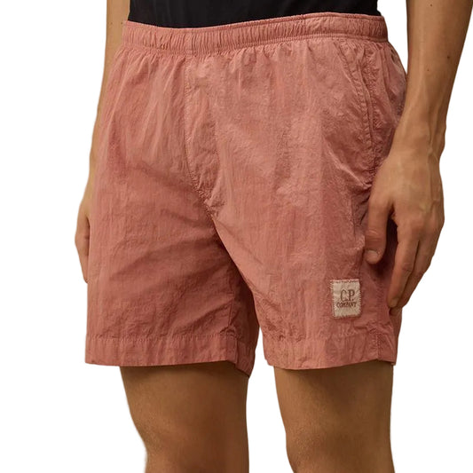 Chrome-R Boxer Swim Shorts* (TBC) - Casual Basement