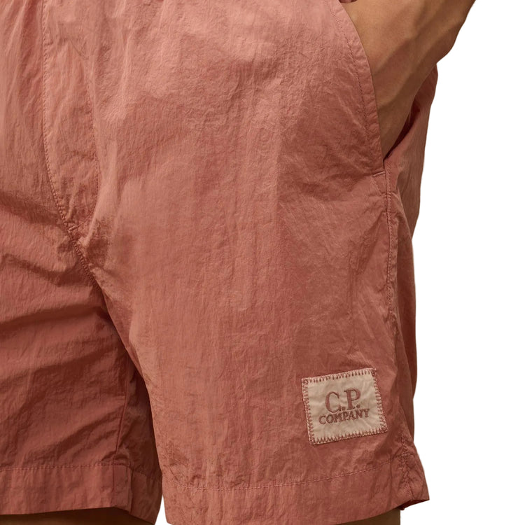 Chrome-R Boxer Swim Shorts* (TBC) - Casual Basement