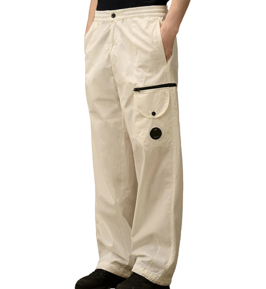 Microreps Boxy Lens Cargo Pants (TBC) - Casual Basement