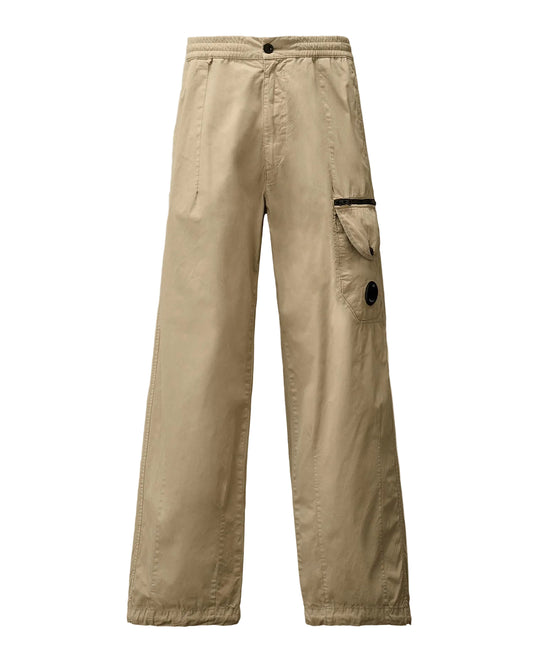Microreps Boxy Lens Cargo Pants (TBC) - Casual Basement