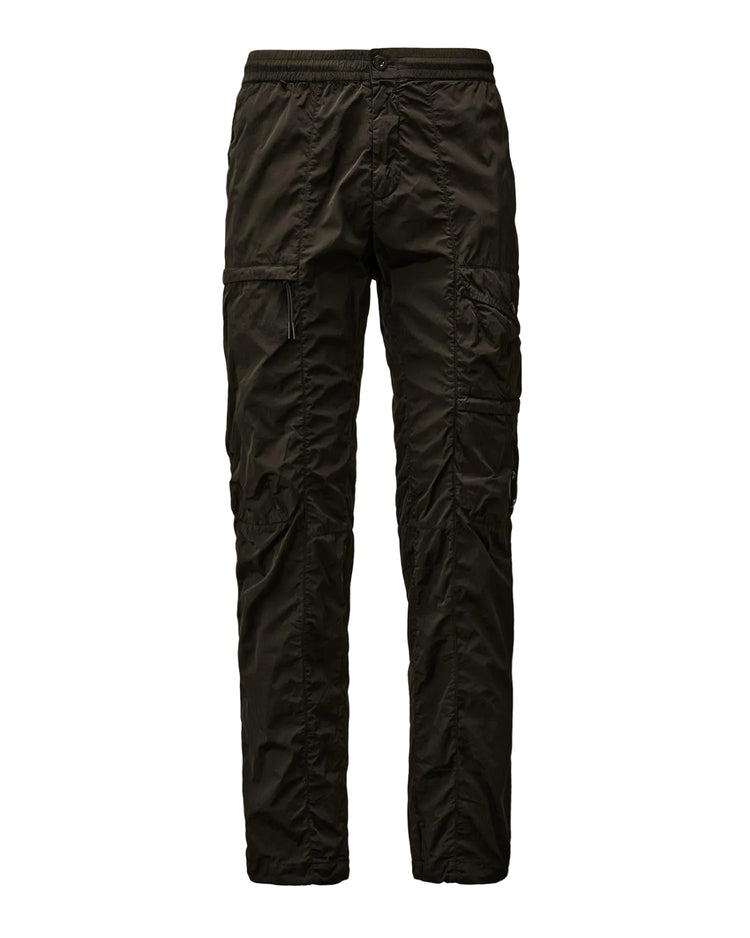 Chrome-R Lens Cargo Pants (TBC) - Casual Basement