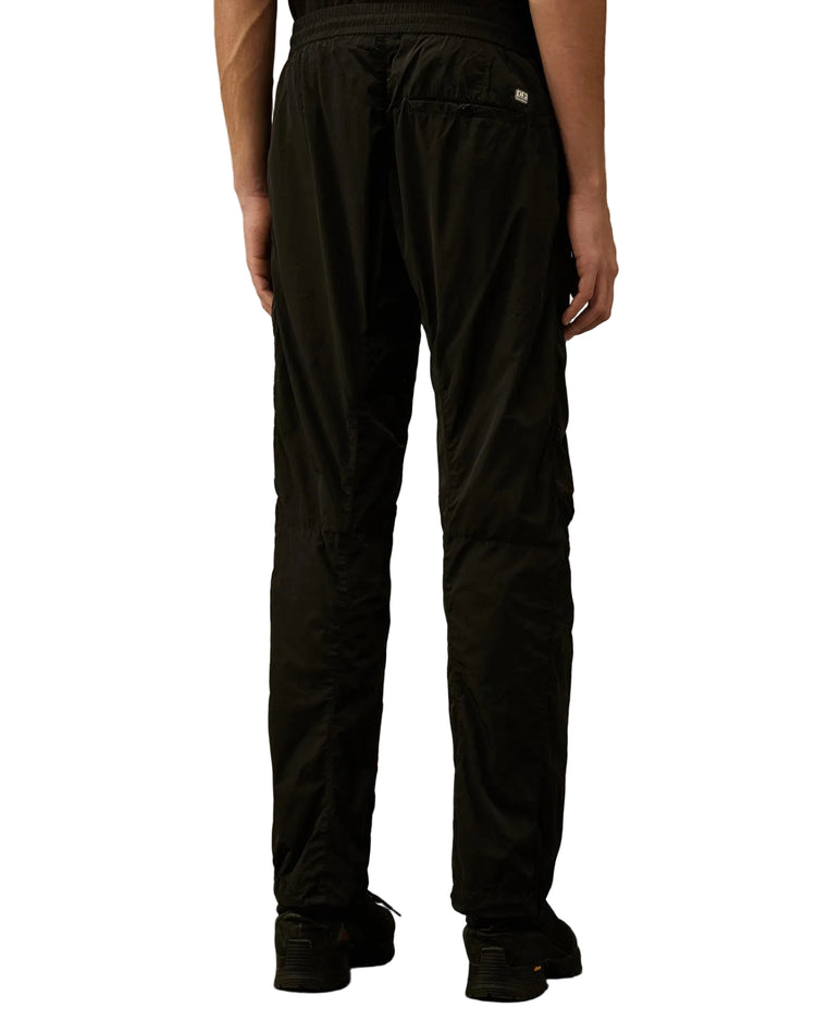 Chrome-R Lens Cargo Pants (TBC) - Casual Basement