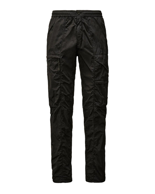 Chrome-R Lens Cargo Pants (TBC) - Casual Basement