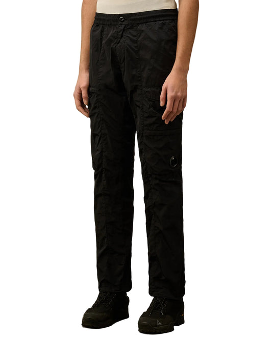 Chrome-R Lens Cargo Pants (TBC) - Casual Basement