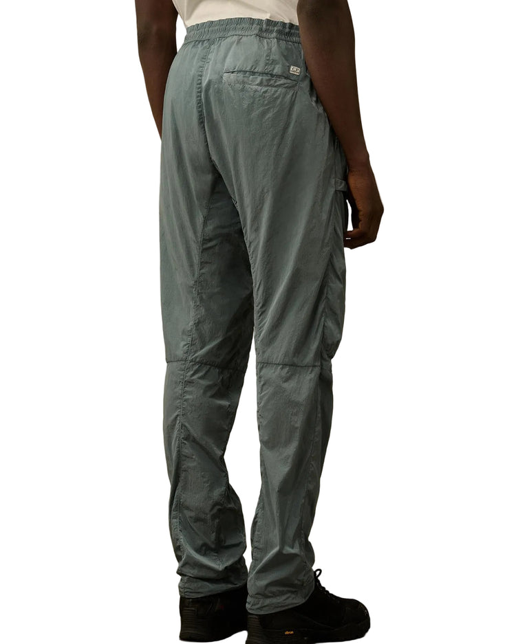 Chrome-R Lens Cargo Pants (TBC) - Casual Basement